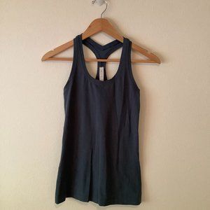 Lululemon Racerback Tank Top Nulu Size 6